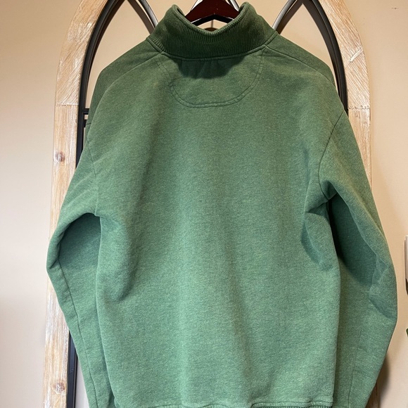 Orvis Signature Collection Sweatshirt | Men’s | S - Picture 5 of 8